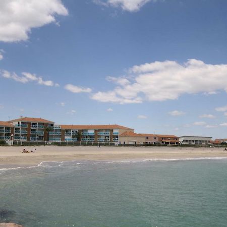 Residence La Voile Blanche 4 Frontignan Luaran gambar